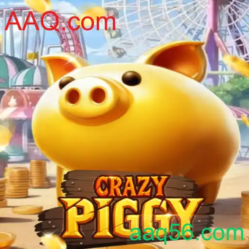 CrazyPiggy